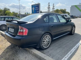 Subaru Legacy Spec.B, снимка 4