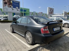 Subaru Legacy Spec.B, снимка 5