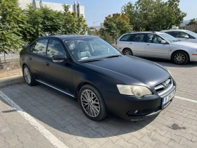 Subaru Legacy Spec.B, снимка 2