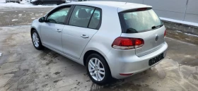 VW Golf 1.6-102 BIFUEL-HIGH LINE  - [4] 