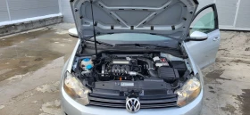 VW Golf 1.6-102 BIFUEL-HIGH LINE  - [17] 