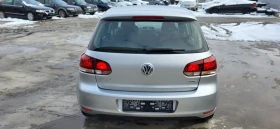 VW Golf 1.6-102 BIFUEL-HIGH LINE  - [5] 