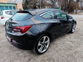 Opel Astra GTC/Swiss/Turbo/Navi, снимка 4