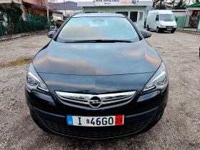 Opel Astra GTC/Swiss/Turbo/Navi, снимка 2