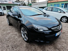 Opel Astra GTC/Swiss/Turbo/Navi, снимка 3