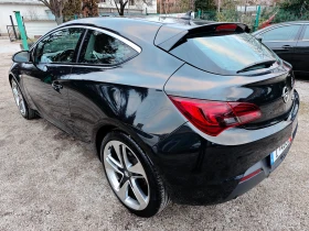 Opel Astra GTC/Swiss/Turbo/Navi, снимка 6