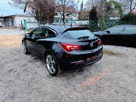 Opel Astra GTC/Swiss/Turbo/Navi, снимка 15