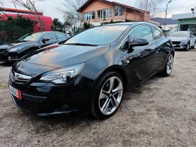 Opel Astra GTC/Swiss/Turbo/Navi, снимка 1