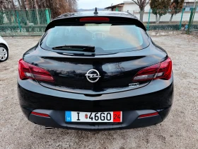 Opel Astra GTC/Swiss/Turbo/Navi, снимка 5