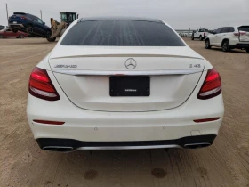 Mercedes-Benz E 43 AMG 4MATIC BURMASTER* Keyless* Digital* Камери* Обдух*, снимка 6