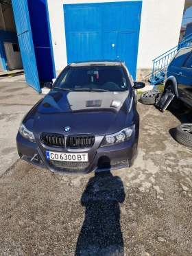 Обява за продажба на BMW 320 ~4 999 лв. - изображение 1