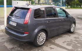 Ford C-max | Mobile.bg    3