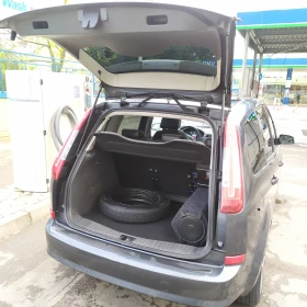 Ford C-max | Mobile.bg    8
