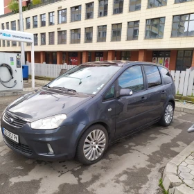 Ford C-max | Mobile.bg    2