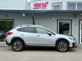     Subaru XV 2.0 SWISS