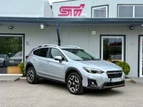     Subaru XV 2.0 SWISS