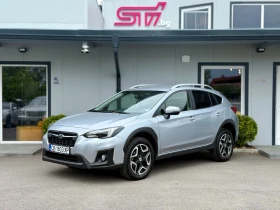     Subaru XV 2.0 SWISS