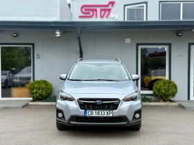     Subaru XV 2.0 SWISS