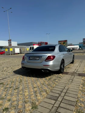 Mercedes-Benz E 220 | Mobile.bg    5