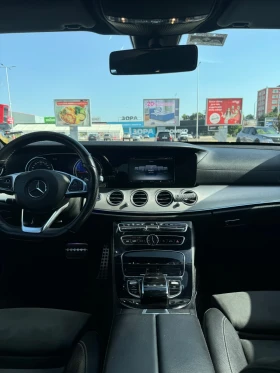 Mercedes-Benz E 220 | Mobile.bg    9