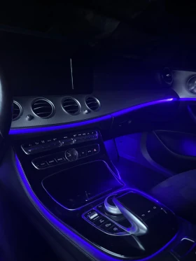 Mercedes-Benz E 220 | Mobile.bg    10