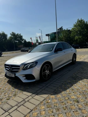Mercedes-Benz E 220 | Mobile.bg    2