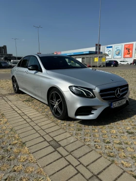 Mercedes-Benz E 220 | Mobile.bg    3