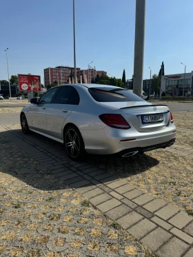 Mercedes-Benz E 220 | Mobile.bg    4