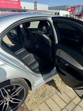 Mercedes-Benz E 220 | Mobile.bg    8