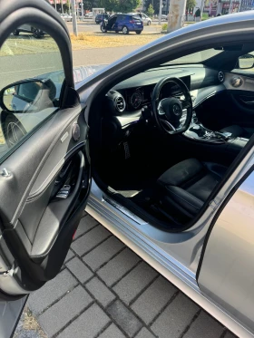 Mercedes-Benz E 220 | Mobile.bg    6