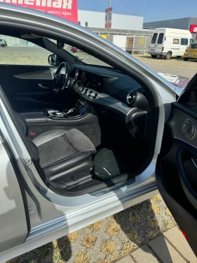 Mercedes-Benz E 220 | Mobile.bg    7
