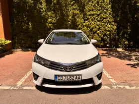 Обява за продажба на Toyota Corolla ~20 500 лв. - изображение 1