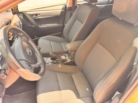 Обява за продажба на Toyota Corolla ~20 500 лв. - изображение 9