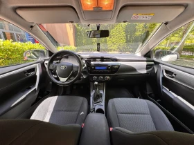 Обява за продажба на Toyota Corolla ~20 500 лв. - изображение 8