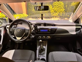 Обява за продажба на Toyota Corolla ~20 500 лв. - изображение 7