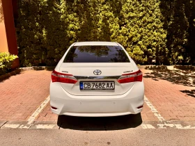 Обява за продажба на Toyota Corolla ~20 500 лв. - изображение 3