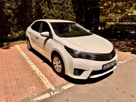 Обява за продажба на Toyota Corolla ~20 500 лв. - изображение 4