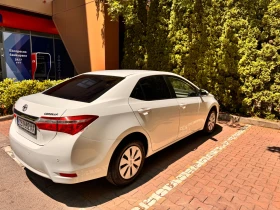 Обява за продажба на Toyota Corolla ~20 500 лв. - изображение 5