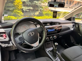 Обява за продажба на Toyota Corolla ~20 500 лв. - изображение 11