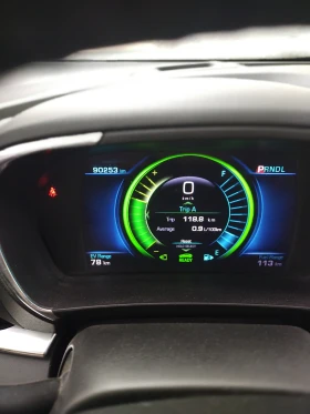 Обява за продажба на Chevrolet Volt Premier ~28 999 лв. - изображение 7
