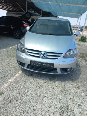 VW Golf Plus 1, 9 tdi | Mobile.bg    2