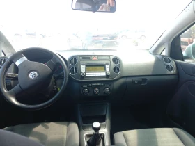 VW Golf Plus 1, 9 tdi | Mobile.bg    10