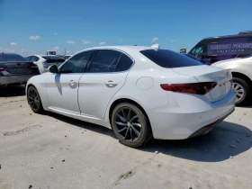 AC Други 2.0L 4 Rear-wheel drive - 25400 лв. - 31794696 2