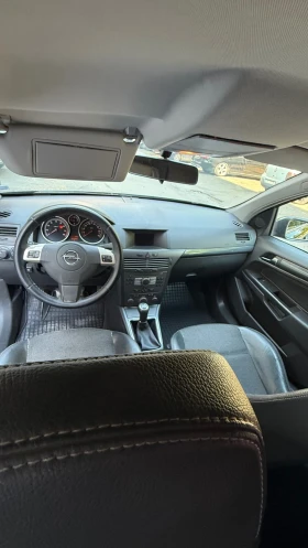 Обява за продажба на Opel Astra 1.6 бензин-газ H Cosmo ~5 000 лв. - изображение 7