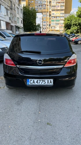 Обява за продажба на Opel Astra 1.6 бензин-газ H Cosmo ~5 000 лв. - изображение 3