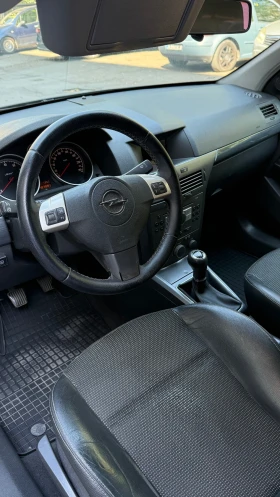 Обява за продажба на Opel Astra 1.6 бензин-газ H Cosmo ~5 000 лв. - изображение 5