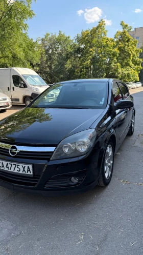 Обява за продажба на Opel Astra 1.6 бензин-газ H Cosmo ~5 000 лв. - изображение 9