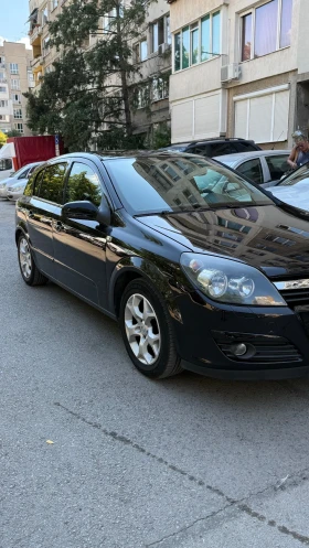 Обява за продажба на Opel Astra 1.6 бензин-газ H Cosmo ~5 000 лв. - изображение 2