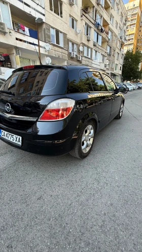 Обява за продажба на Opel Astra 1.6 бензин-газ H Cosmo ~5 000 лв. - изображение 4