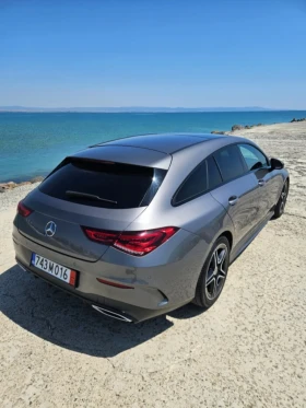 Обява за продажба на Mercedes-Benz CLA 180 CLA180 AMG Промо цена ~43 500 лв. - изображение 5